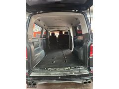 VOLKSWAGEN MULTİVAN TRANSPORTER CARAVELLA DÖŞEME / AYKUT DİZAYN