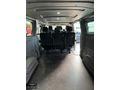 FORD CUSTOM & VW. TRANSPORTER İÇ PLASTİK SET