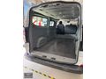 FORD CUSTOM & VW. TRANSPORTER İÇ PLASTİK SET
