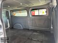 FORD CUSTOM & VW. TRANSPORTER İÇ PLASTİK SET