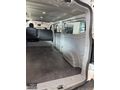 FORD CUSTOM & VW. TRANSPORTER İÇ PLASTİK SET