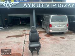 OTO KOLTUKLARI TÜM TİCARİ,HAFİF TİCARİ GRUPLAR / AYKUT DİZAYN