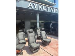 VOLKSWAGEN TRANSPORTER / AYKUT DİZAYN