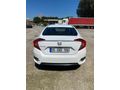 Sahibinden Honda Civic 1.6i VTEC Eco Executive 2017 Model 
