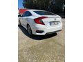 Sahibinden Honda Civic 1.6i VTEC Eco Executive 2017 Model 