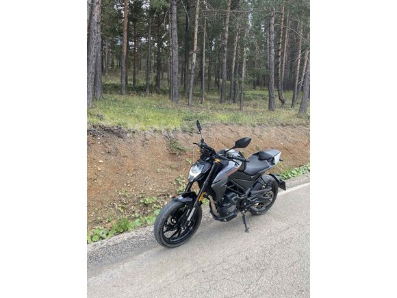 Sahibinden Sorunsuz 250NK 