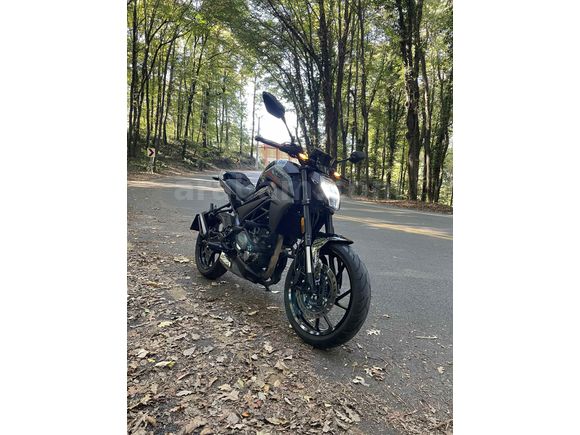 Sahibinden Sorunsuz 250NK 