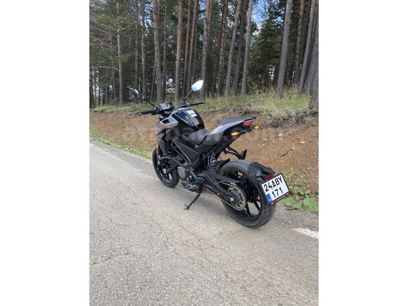 Sahibinden Sorunsuz 250NK 