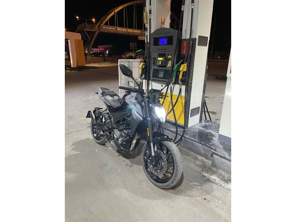 Sahibinden Sorunsuz 250NK 