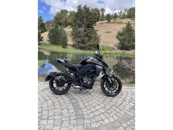 Sahibinden Sorunsuz 250NK 