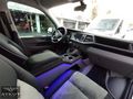 Transporter Orta Konsol , Orta Kolçak