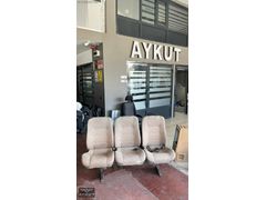 Çıkma araç koltuğu