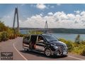 MERCEDES VİTO PROJE RUHSAT