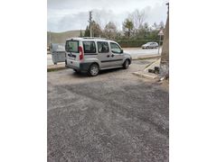 Sahibinden Fiat Doblo Combi 1.3 Multijet Active 2008 Model