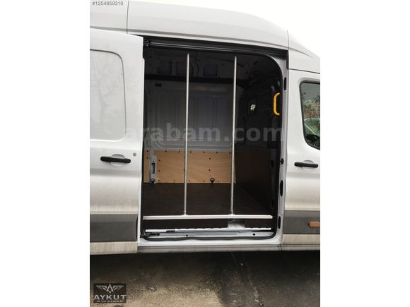 FORD TRANSİT KASA İÇİ DÖŞEME