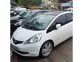 Sahibinden Honda Jazz 1.4 Fun 2011 Model