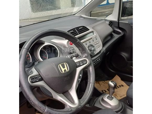 Sahibinden Honda Jazz 1.4 Fun 2011 Model
