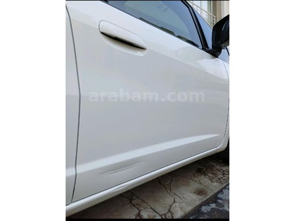 Sahibinden Honda Jazz 1.4 Fun 2011 Model