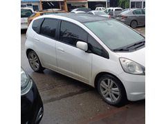 Sahibinden Honda Jazz 1.4 Fun 2011 Model
