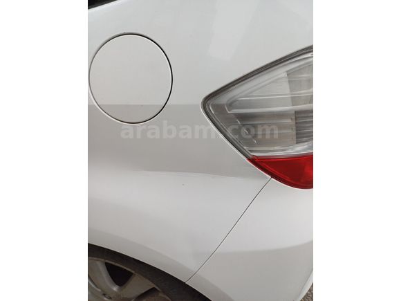Sahibinden Honda Jazz 1.4 Fun 2011 Model
