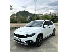 Sahibinden Fiat Egea Cross 1.4 Fire Urban 2023 Model 