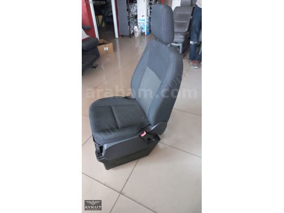 FORD TRANSİT TEKLİ KOLTUK