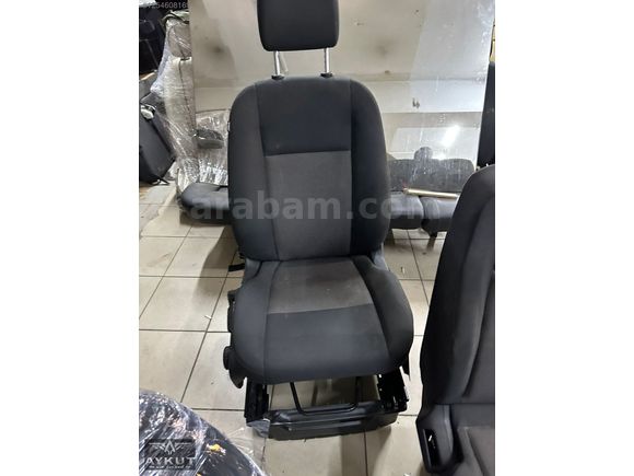 FORD TRANSİT TEKLİ KOLTUK
