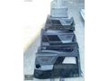 MERCEDES VİTO İÇ PLASTİK SET