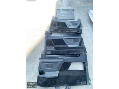MERCEDES VİTO İÇ PLASTİK SET