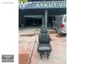 İVECO DAİLLY KÖRÜKLÜ ŞÖFÖR KOLTUĞU