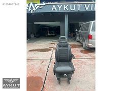 İVECO DAİLLY KÖRÜKLÜ ŞÖFÖR KOLTUĞU