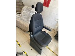 FİAT DUCATO TEKLİ KOLTUK