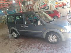 Sahibinden Ford Tourneo Connect 1.8 TDCI K210S 2007 Model  242 km Gri (metalik)