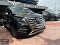 Mercedes Vito Proje Ruhsat 8+1 den 9+1 e