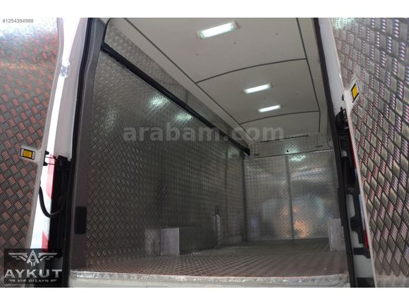 PANELVAN ALÜMİNYUM KAPLAMA