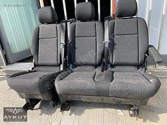 CARAVELLE ÜÇLÜ KOLTUK