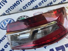 SÜPER B SAĞ DIŞ STOP 2018-20-21