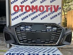 AUDİ A3 ÖNTAMPON 2021-23-24-25
