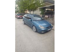 Sahibinden Ford Focus 2.0 Sport Trend 2000 Model