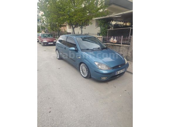 Sahibinden Ford Focus 2.0 Sport Trend 2000 Model