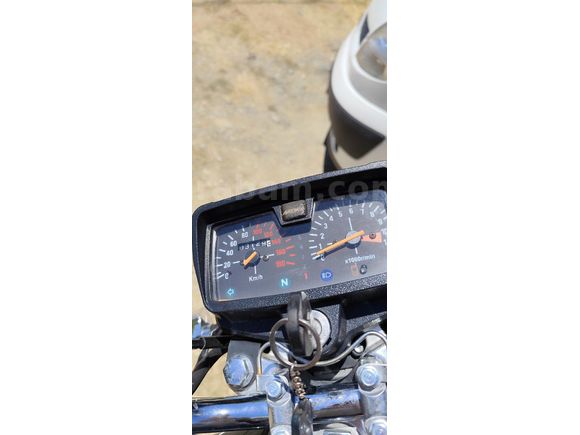 Sahibinden Arora CG 50