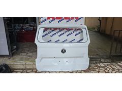 VOLKSWAGEN TRANSPORTER T9 ARKA BAGAJ 2025,2026