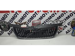 SKODA YETİ ÖN PANJUR 2010,2014 5L0853668