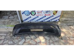 VOLKSWAGEN T-CROSS ARKA TAMPON ALT SPOYLER 2018,2024 2GM807433