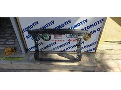 SKODA YETİ ÖN PANEL 2010,2014 5L0805591