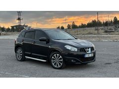 Sahibinden Nissan Qashqai 2.0 dCi Platinum 2011 Model 