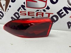 CUPRA TERRAMAR SOL DIŞ STOP 2020,2026