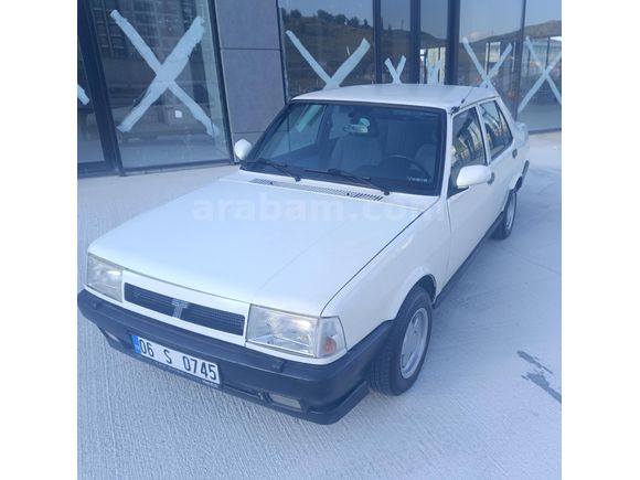 Sahibinden Tofaş Şahin 5 Vites 1989 Model