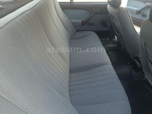Sahibinden Tofaş Şahin 5 Vites 1989 Model