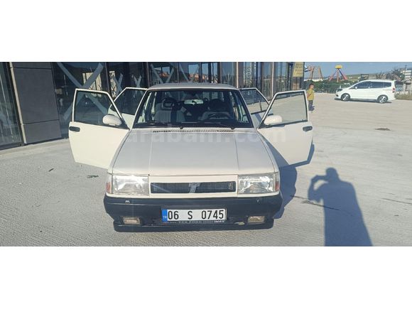 Sahibinden Tofaş Şahin 5 Vites 1989 Model